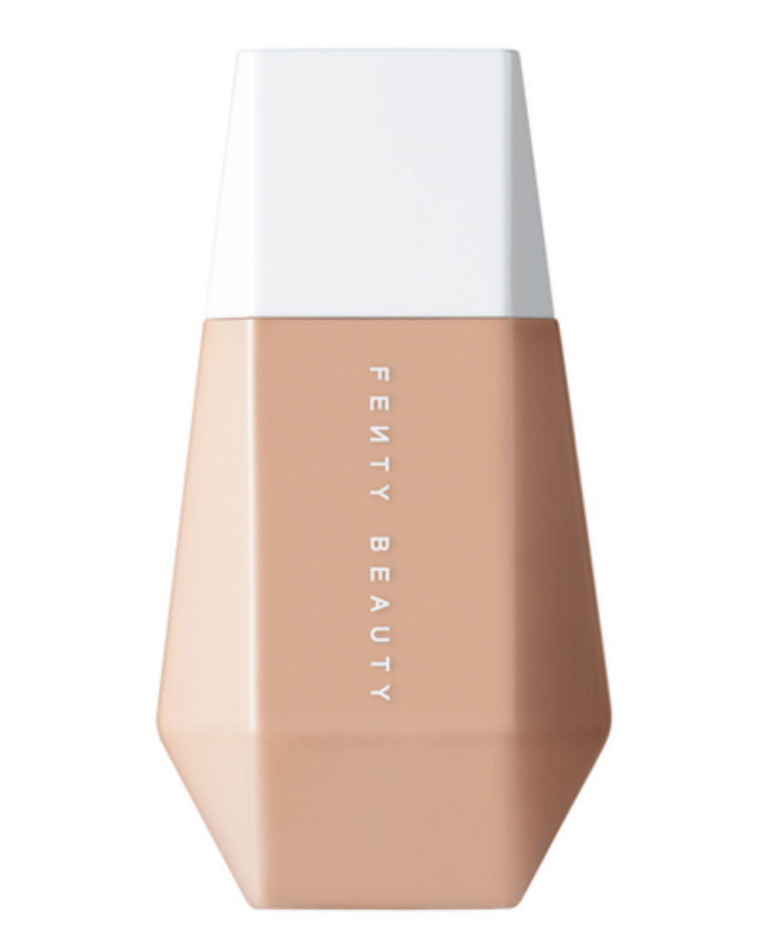 EAZE DROP BLURRING SKIN TINT FOUNDATION FENTY BEAUTY