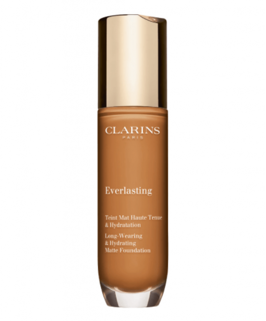 EVERLASTING FOUNDATION CLARINS