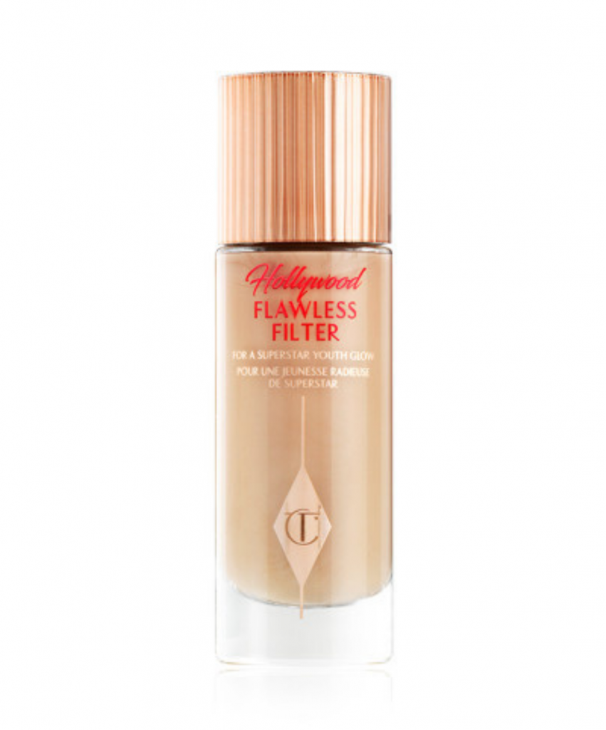 HOLLYWOOD FLAWLESS FILTER CHARLOTTE TILBURY