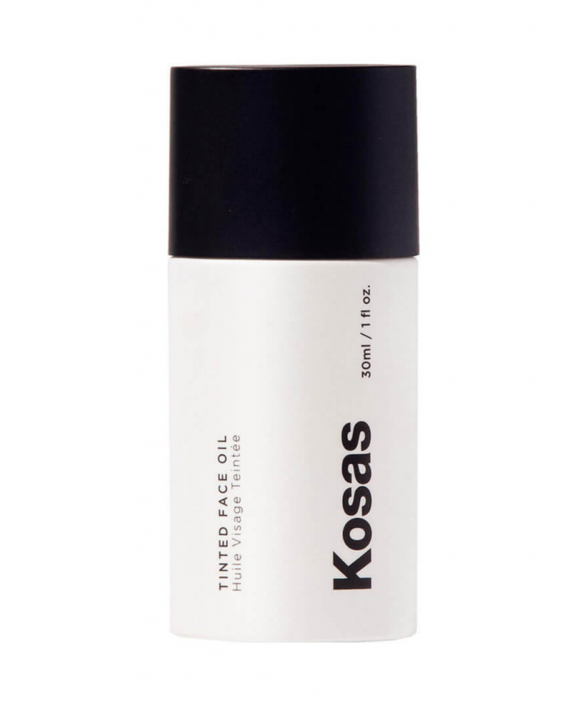 Kosas TINTED FACE OIL