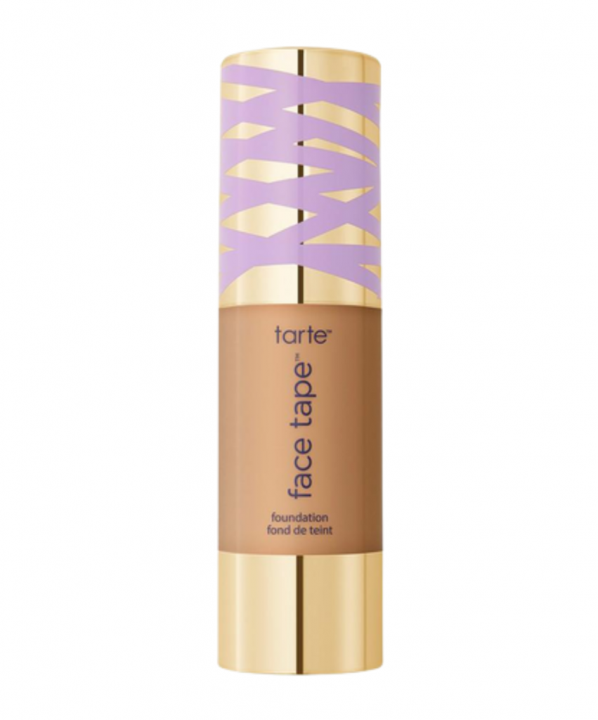 FACE TAPE FOUNDATION TARTE