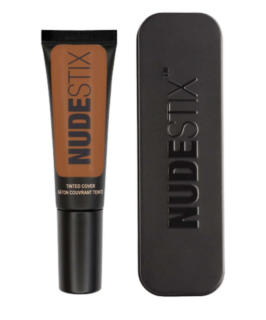 TINTED COVER FOUNDATION NUDESTIX