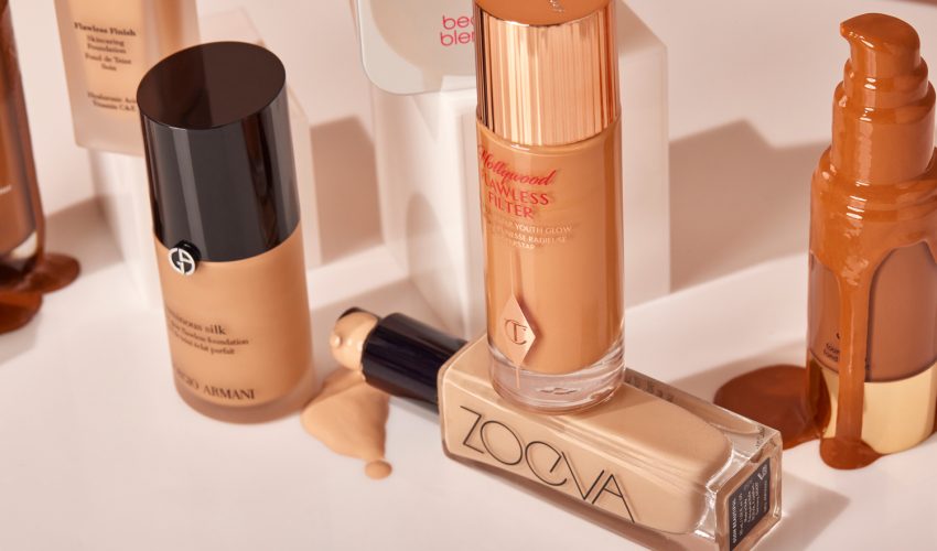 best foundations en-route