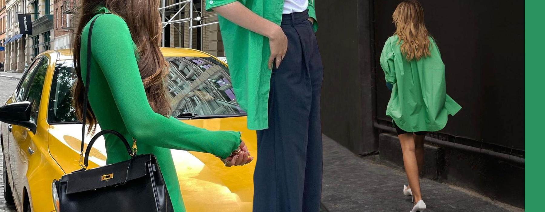 How To Master Sartorial Kermit Green