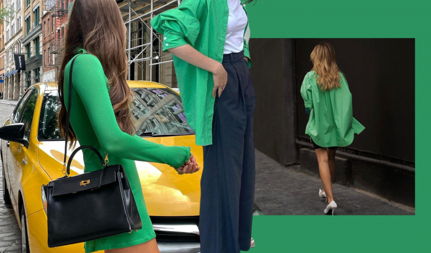 How To Master Sartorial Kermit Green