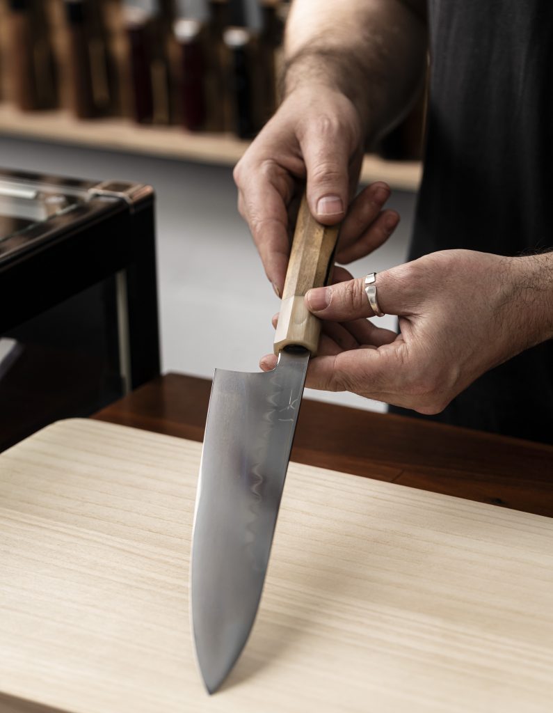 ProTooling Japanese Knives