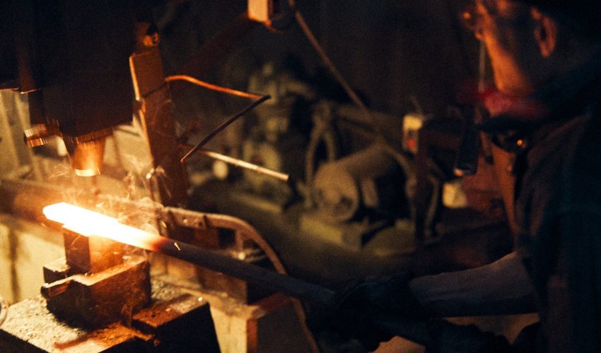 ProTooling Japanese Knives