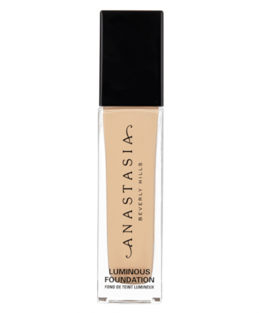 anastasia beverly hills luminous foundation