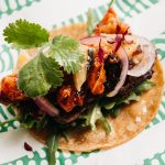 En-Route Taco Recipe