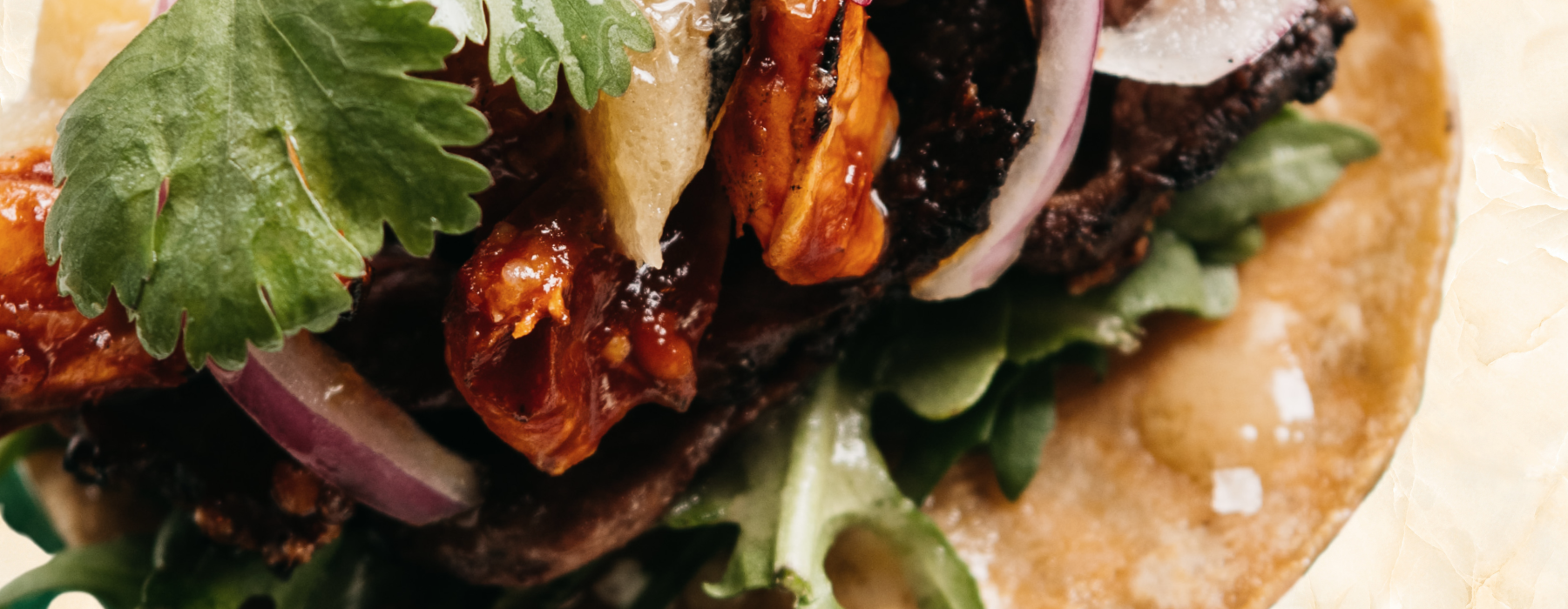 En-Route Taco Recipe