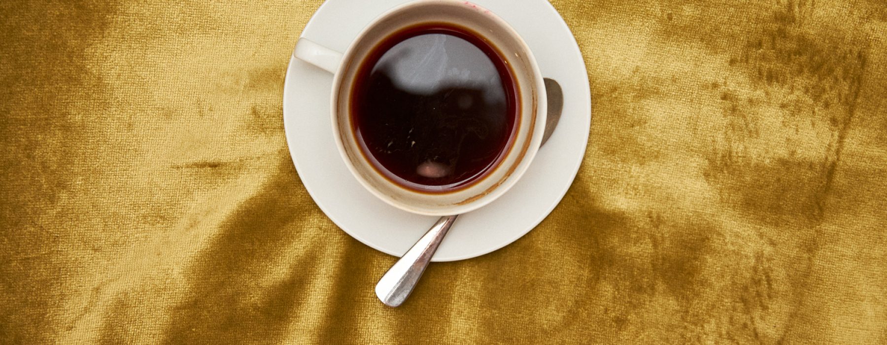 How to up your coffee game