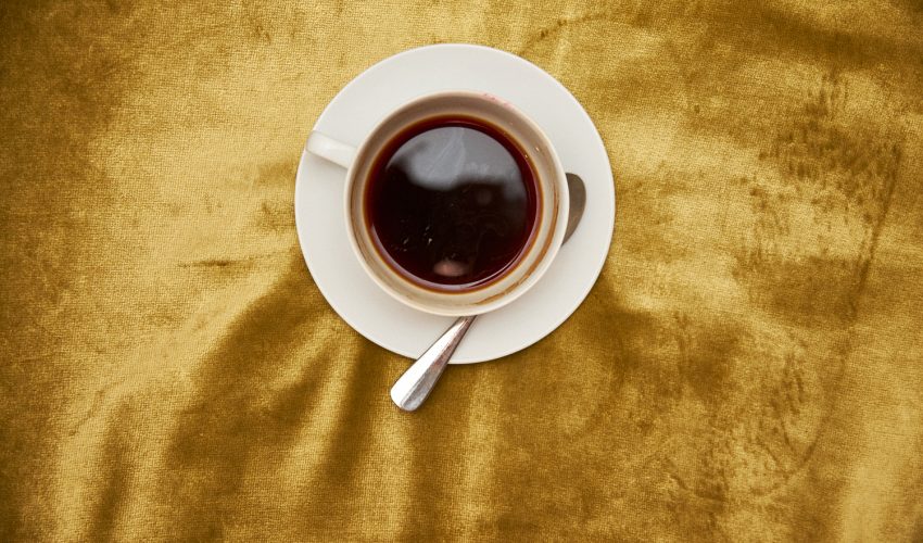 How to up your coffee game