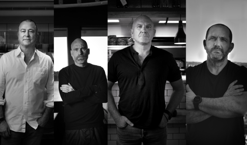 PUT A JAB ON THE MENU