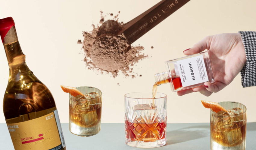 September Eats and Sip