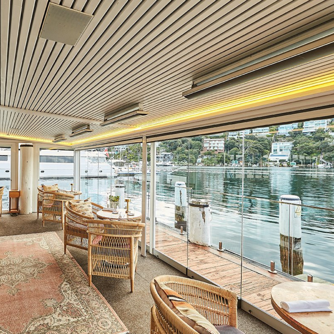En-Route here's what to eat and sip this October