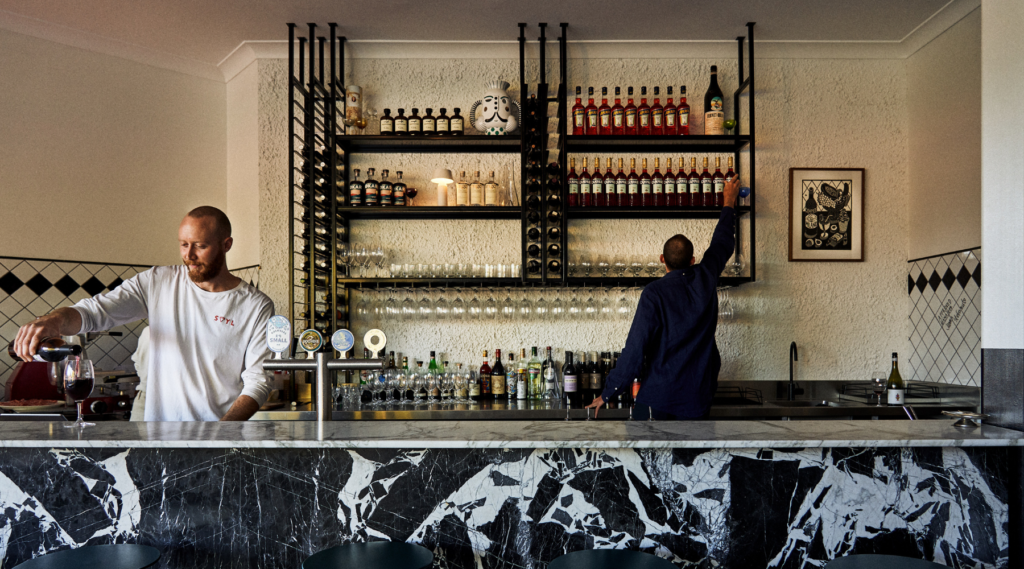En-Route Gourmet Traveller Finalists 2022