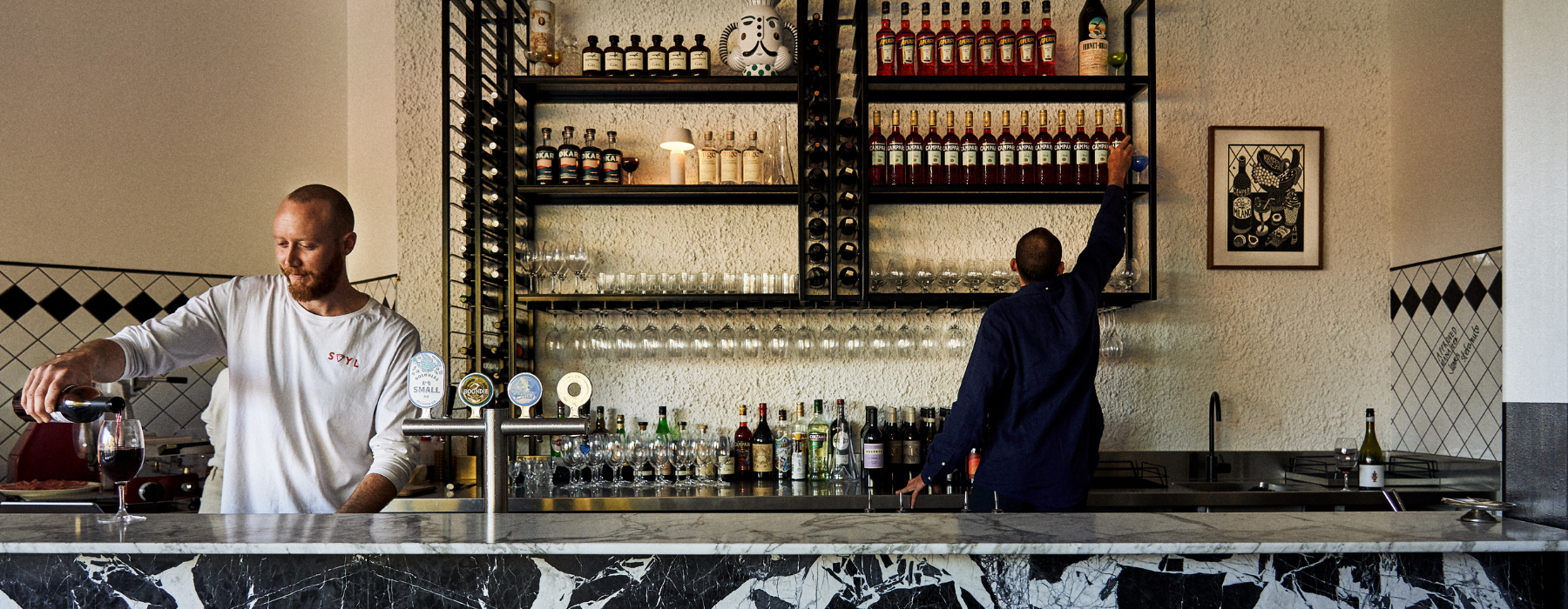 En-Route Gourmet Traveller Finalists 2022