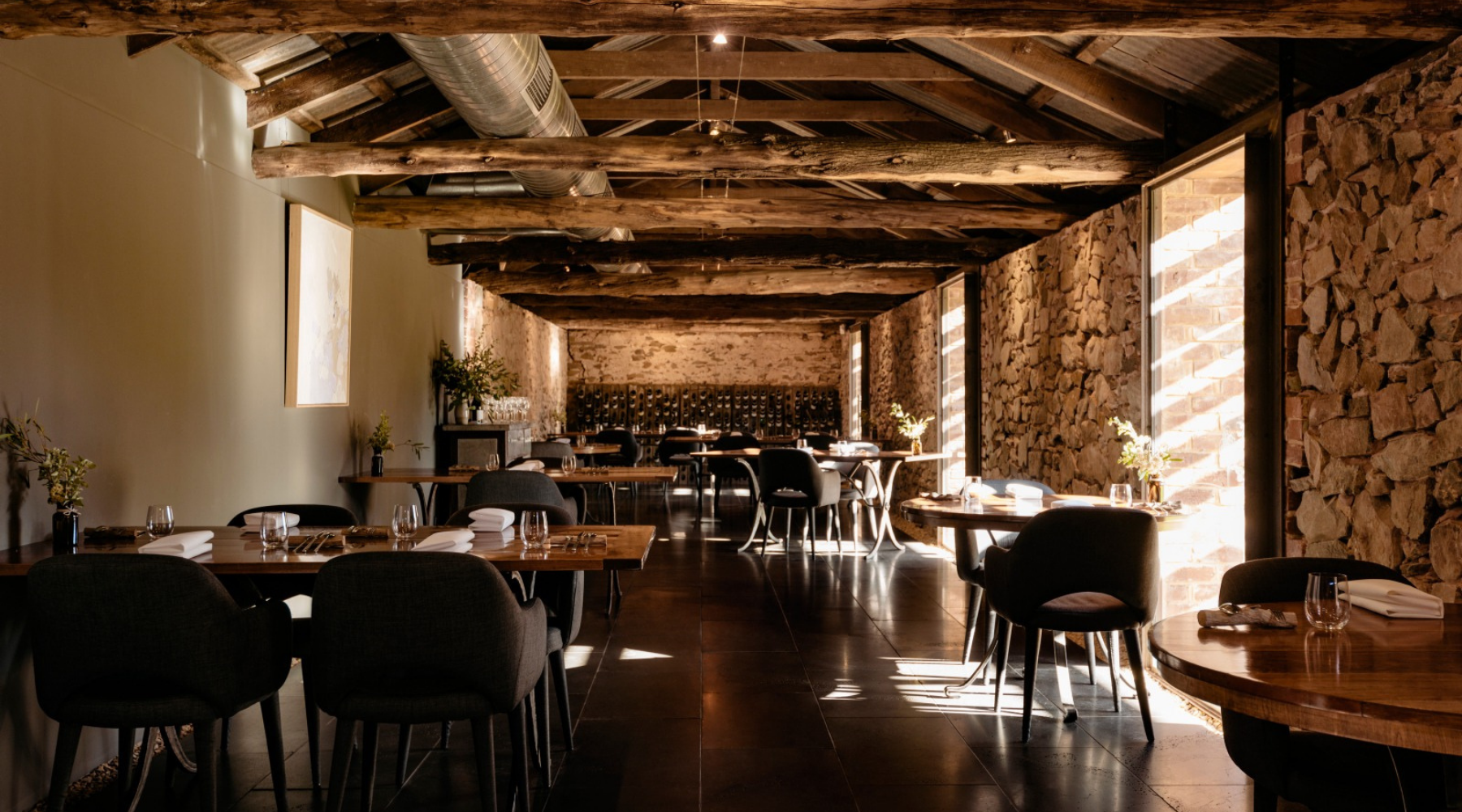 En-Route Gourmet Traveller Finalists 2022