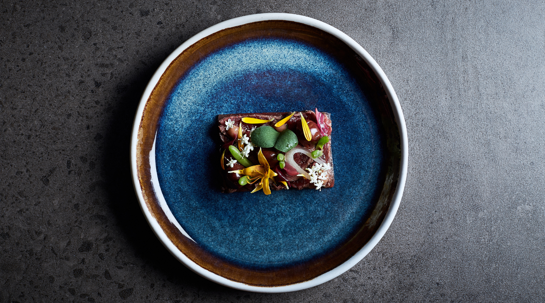 En-Route Gourmet Traveller Finalists 2022