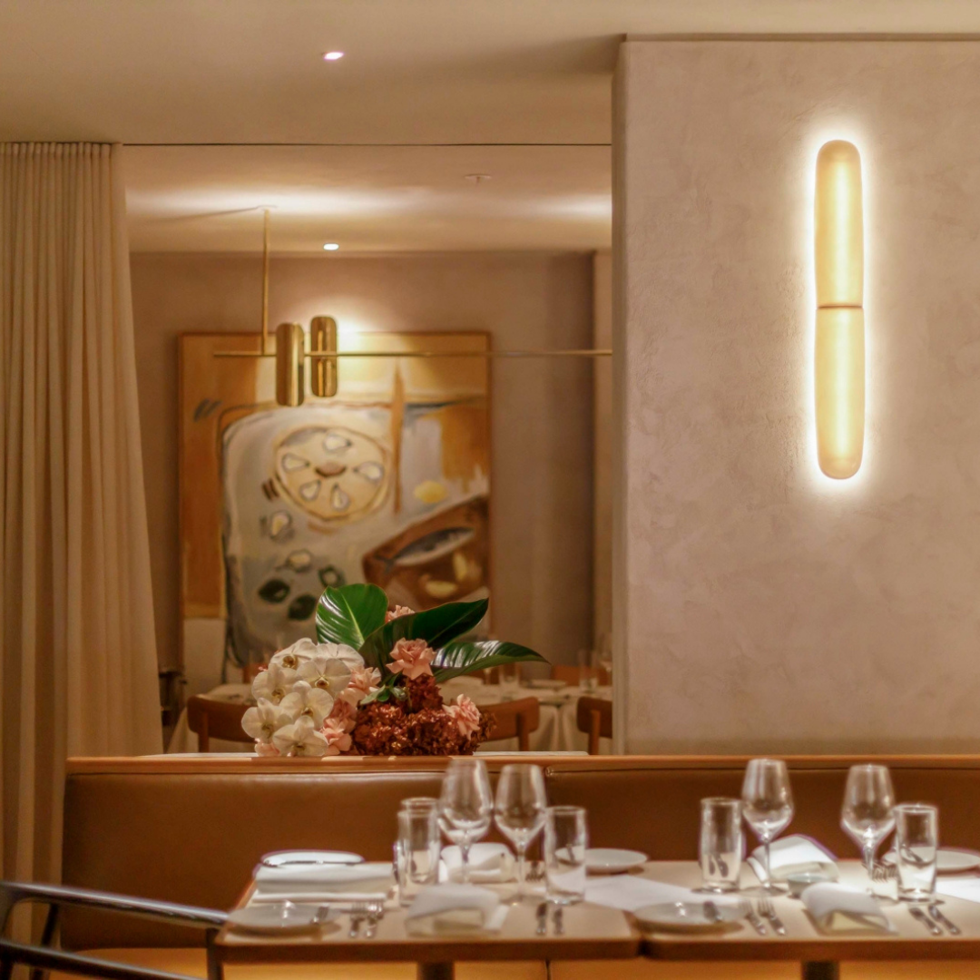 En-Route here's what to eat and sip this October