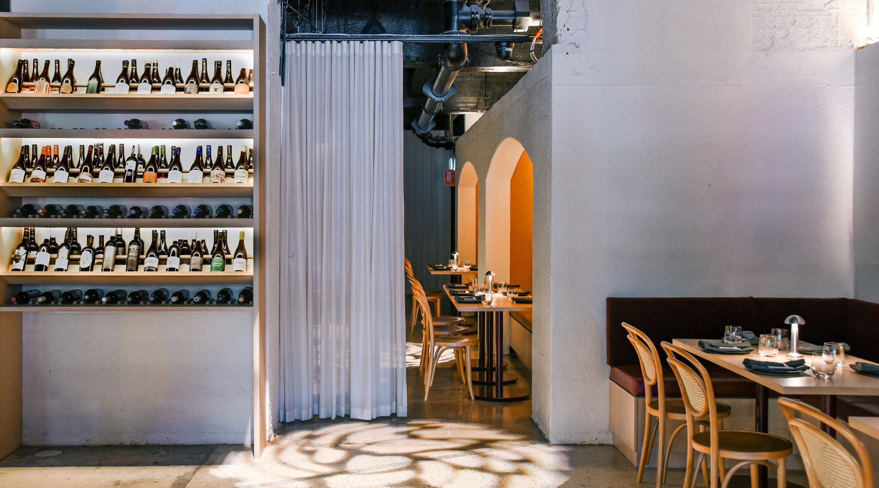 En-Route Gourmet Traveller Finalists 2022