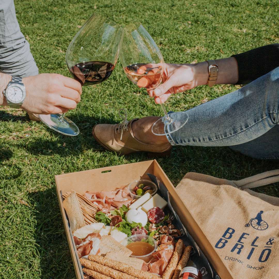 En-Route Sydney Picnics