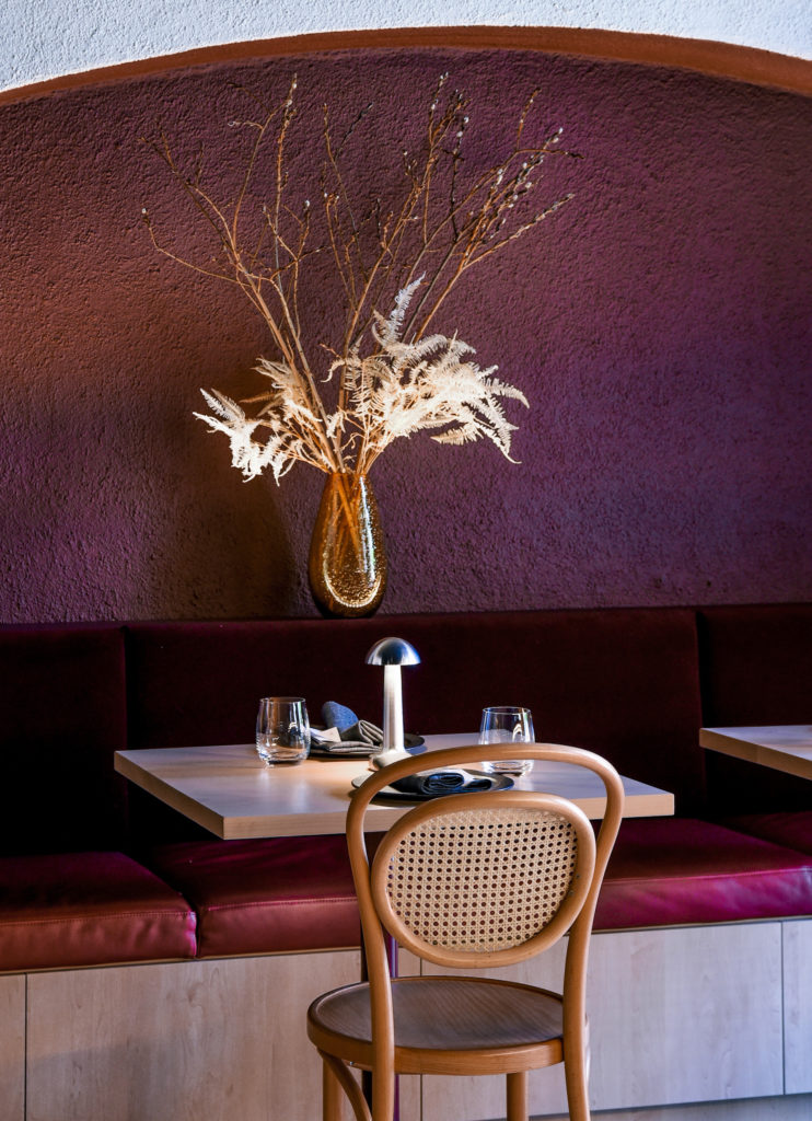 En-Route Gourmet Traveller Finalists 2022