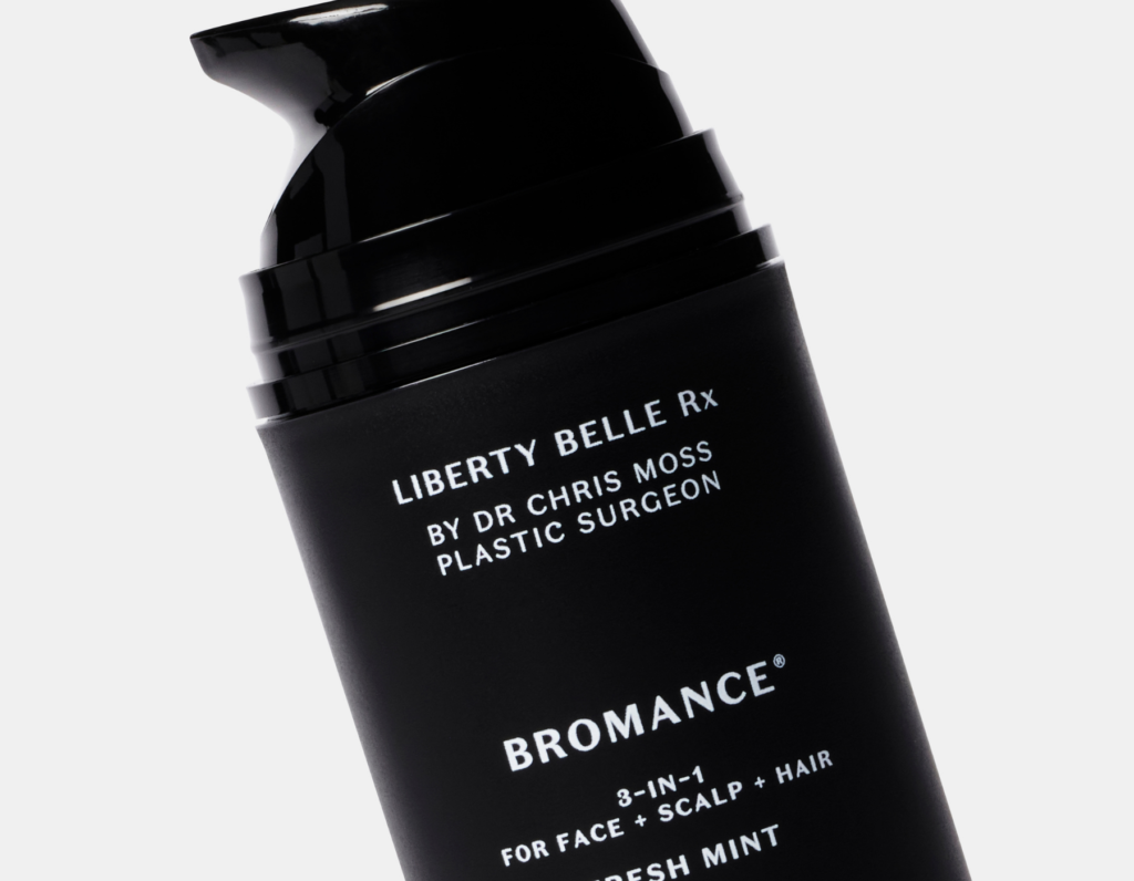 en-route-BROMANCE-3-in-1 Cleaner
