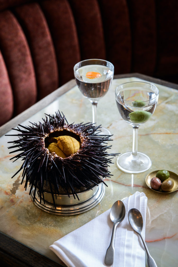 En-Route Gourmet Traveller Finalists 2022