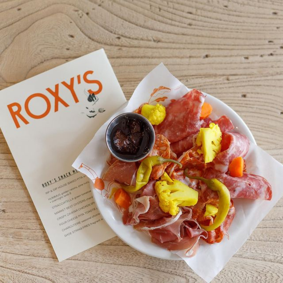 En-Route here's what to eat and sip this October