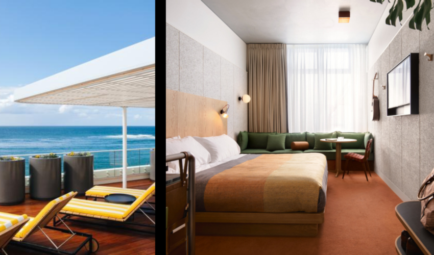 En-Route here's what to eat and sip this October