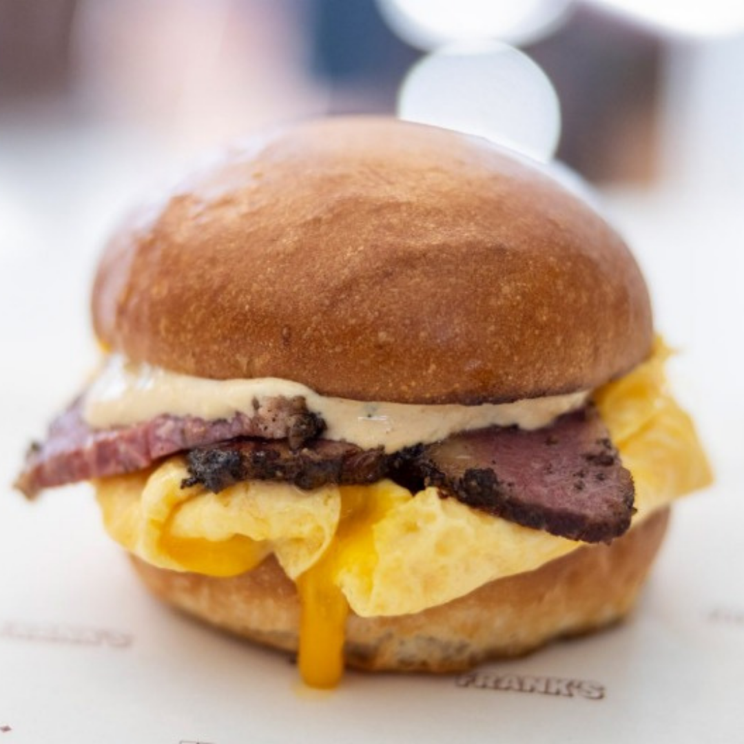 En-Route here's what to eat and sip this October