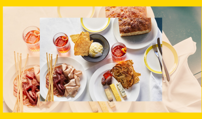 En-Route Sydney Picnics