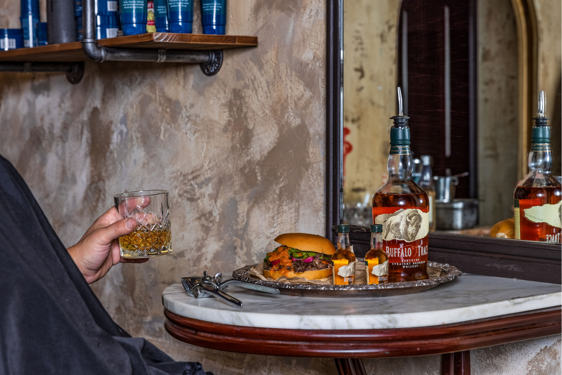 En-Route Where To Eat And Sip November 