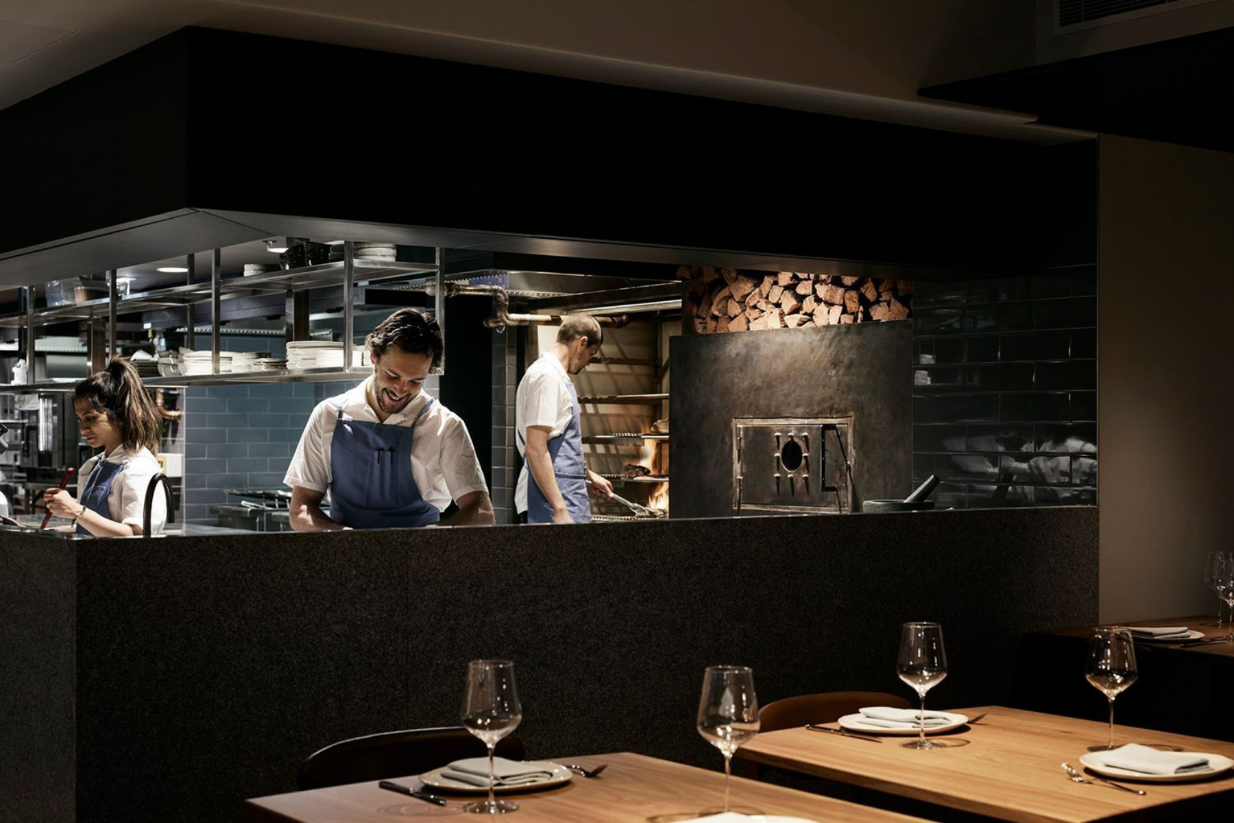 En-Route Where To Eat And Sip November