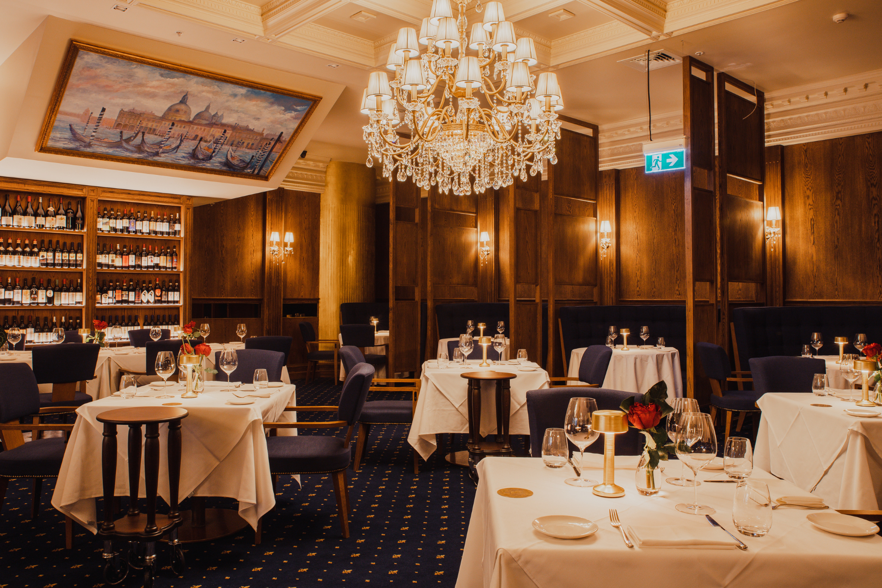 En-Route Where To Eat And Sip November