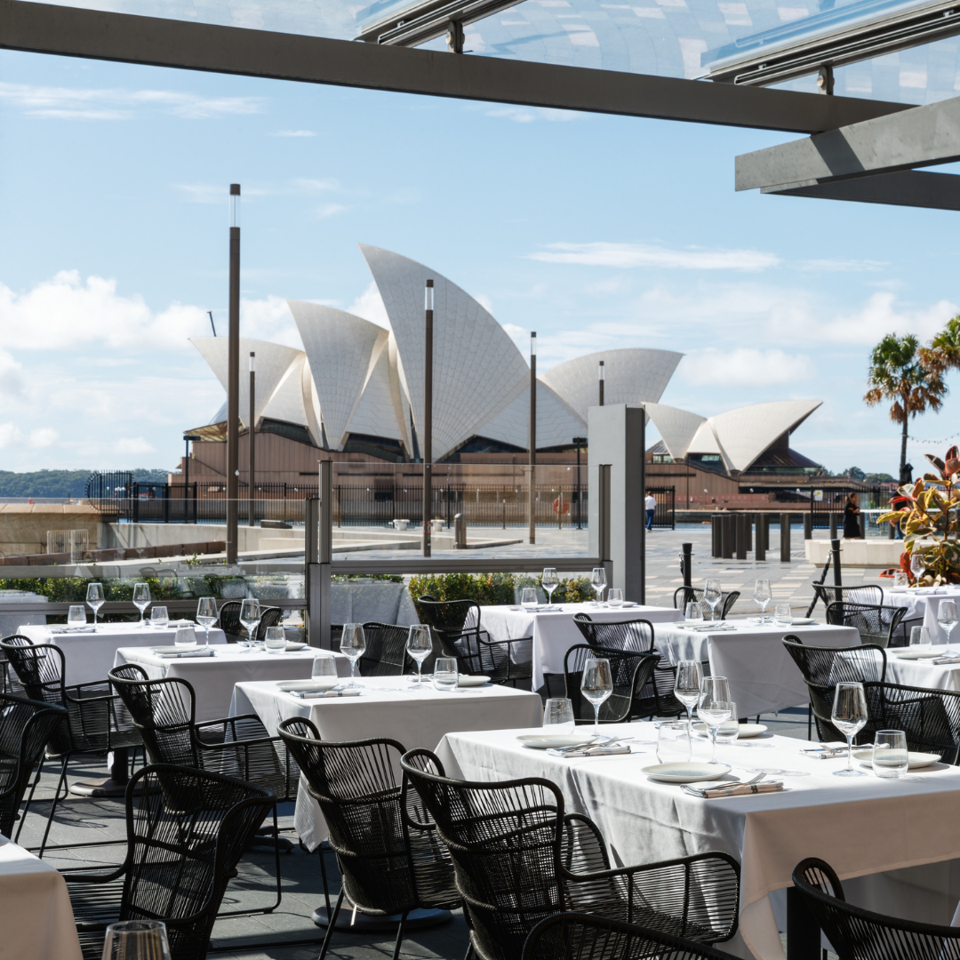 Where to book Melbourne Cup Sydney