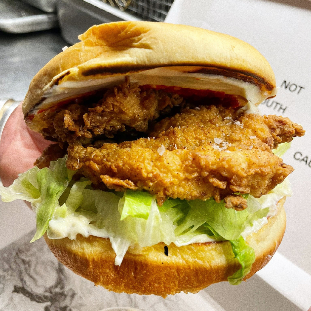 En-Route here's what to eat and sip this October