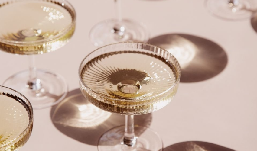 En-Route Champagne Mistakes You Didn't Know You were making