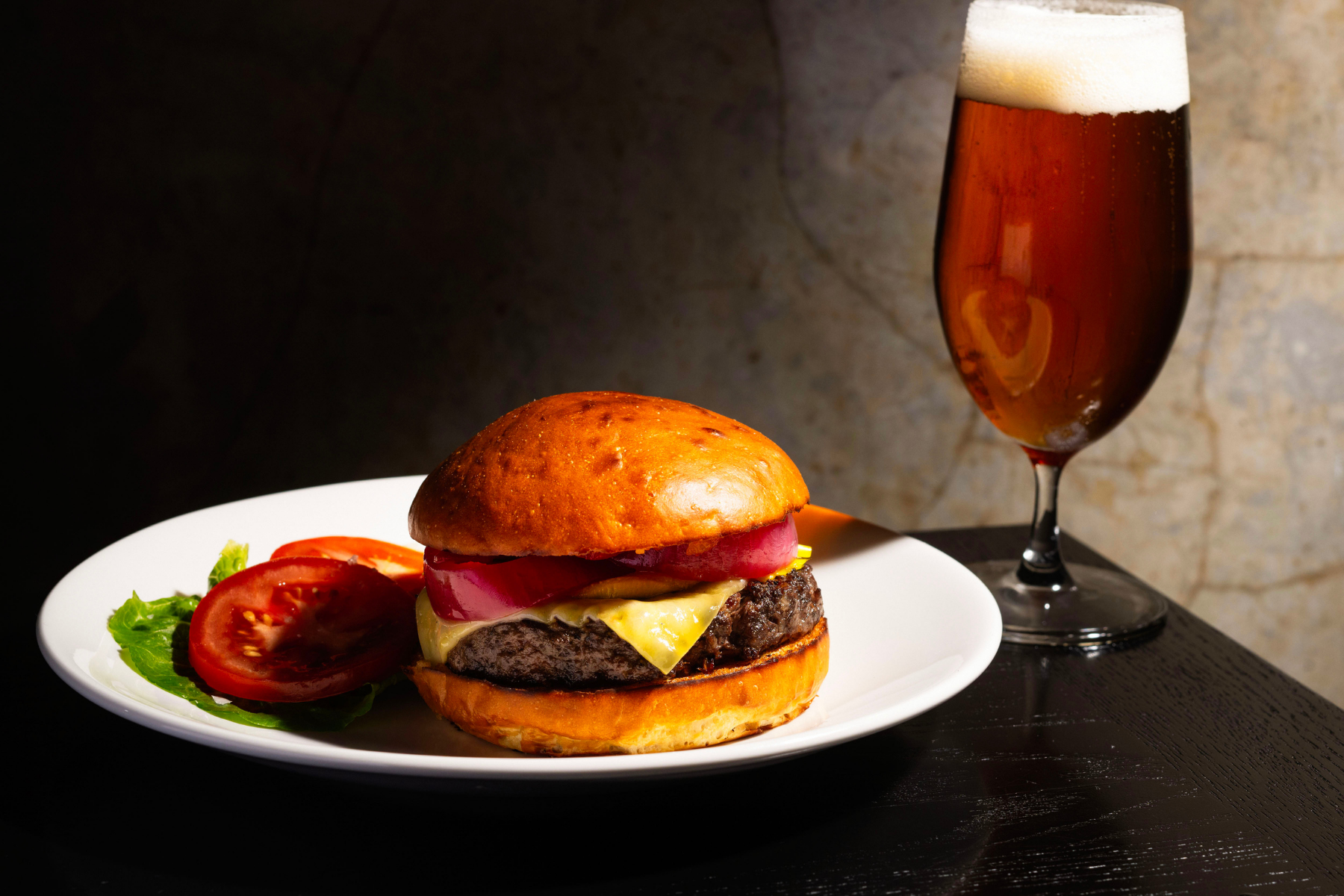 En-Route Where To Eat And Sip November