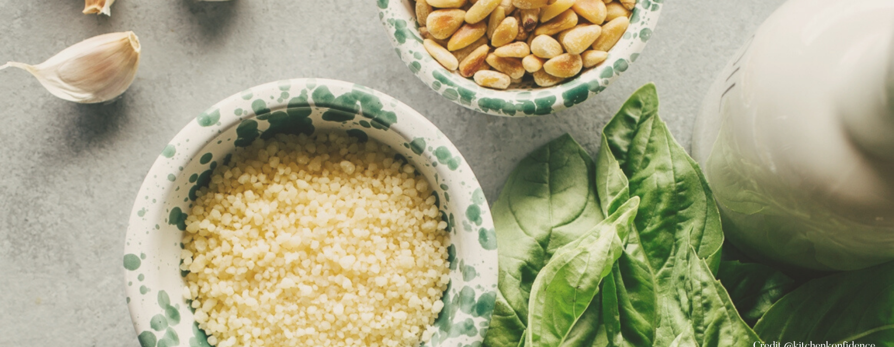 En-Route Vegan Recipe