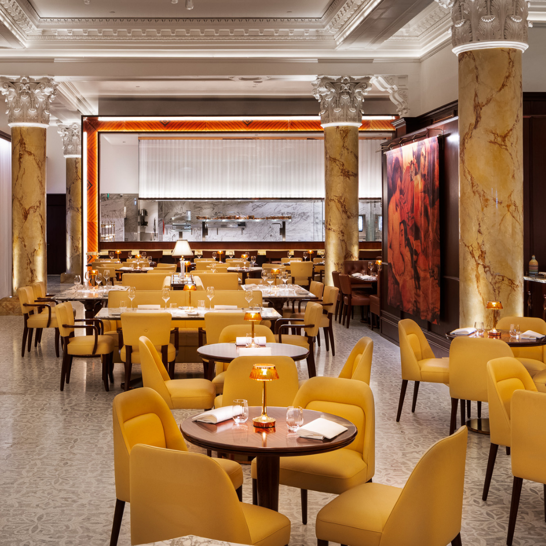 Where to book Melbourne Cup Sydney