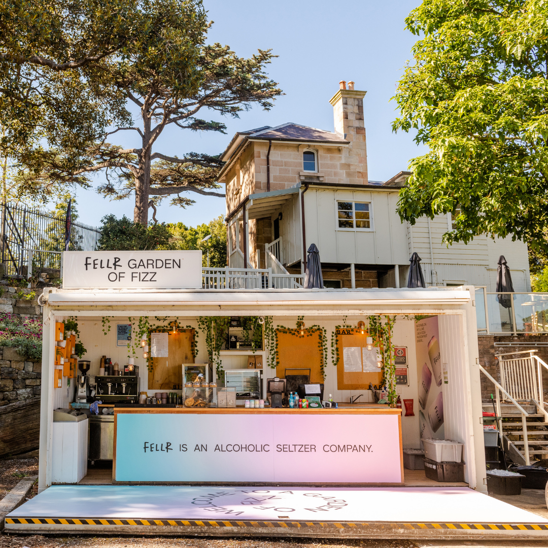 En-Route here's what to eat and sip this October