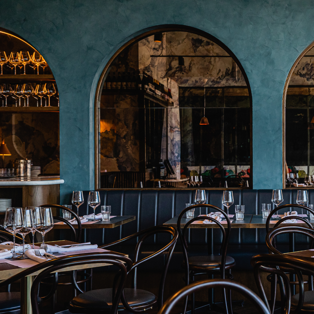 En-Route here's what to eat and sip this October