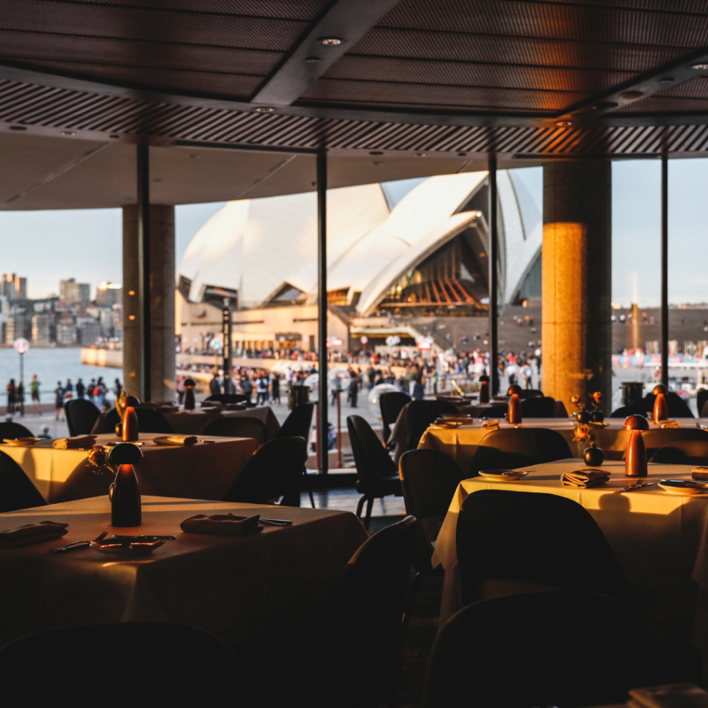 Where to book Melbourne Cup Sydney