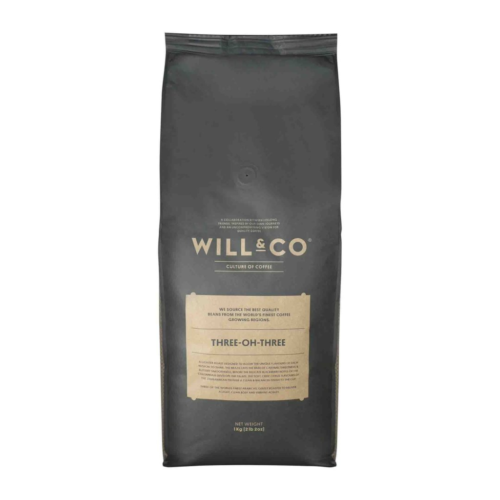 Will and Co