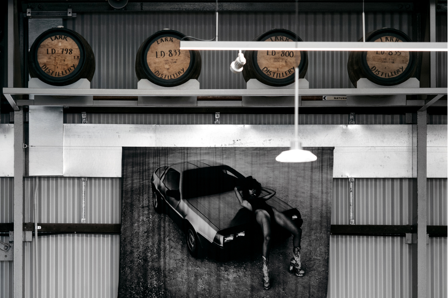 Where To Eat and Sip Decembe