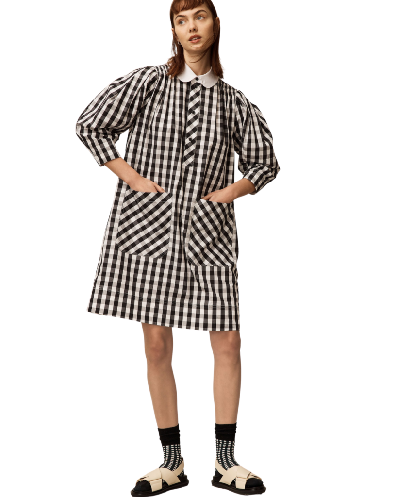 lee-mathews-taylor-collared-smock-dress-black