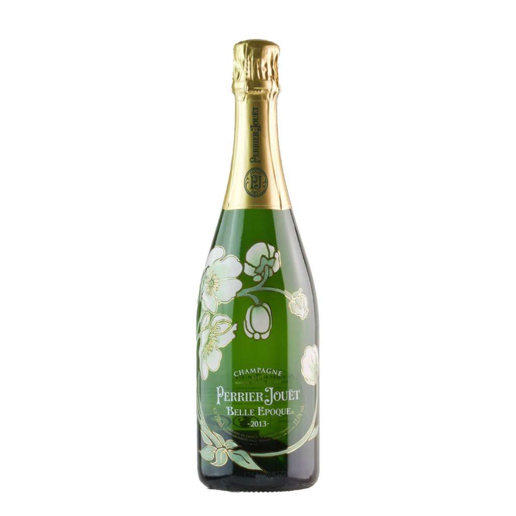 Perrier-Jouët