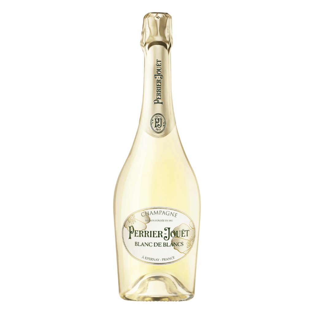 Perrier-Jouët